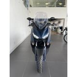Yamaha X Max 250cc
