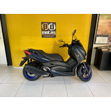 Yamaha Xmax 250 Abs