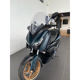 Yamaha Xmax 250 Pronta