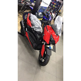 Yamaha Xmax 250cc 2024