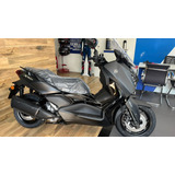 Yamaha Xmax 250cc Connect