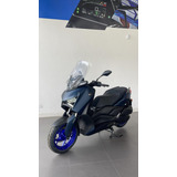 Yamaha Xmax 250cc Modelo