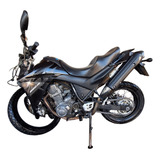Yamaha Xt 660 Ano 2008 Sucata Para Venda De Peças