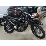 Yamaha Xt 660 R