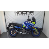 Yamaha Xt1200z Super Ténéré Dx