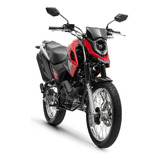 Yamaha Xtz 150 Crosser