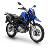 Yamaha Xtz 150 Crosser
