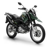 Yamaha Xtz 150 Crosser Z Abs 2025 0km