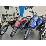 Yamaha Xtz 250 Lander 250 Abs 2024 Plano Sem Entrada A