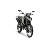 Yamaha Xtz 250 Lander Connected Yamaha Lander Connected