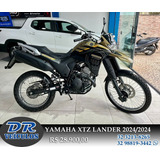 Yamaha Xtz 250 Lander