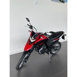Yamaha Xtz Lander 250cc