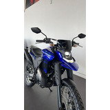 Yamaha Xtz Lander 250cc