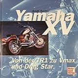 Yamaha Xv Von