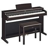 Yamaha YDP165 Arius Series Piano De