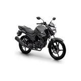 Yamaha Ys Fazer 150 Sed Ubs 2025 - 0km