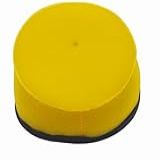 Yamaha Yz 250 F/ 250 Fb/ 250 Fe (2001-2013) Todos Os Modelos Estoque Filtro De Ar Primário Peça Yamaha # 4xm-14451-01-00 Substitui Yamaha Peça # 4xm-14451-00-00