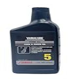 Yamaha YZ 250F 250FB 250FE 250FX 250G 2001 2024 Todos Os Modelos Yamalube Garfo Suspensão óleo De Alto Desempenho Peso 5