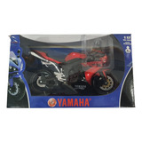 Yamaha Yzf r1 1