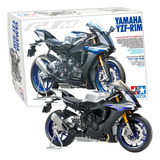 Yamaha Yzf R1m 
