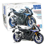 Yamaha Yzf R1m 1 12 Tamiya 14133