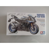 Yamaha Yzf R1m 1