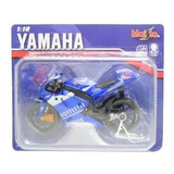 Yamaha Yzr m1 2005