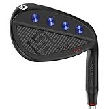 Yamato Conjunto De Cunha De Golfe De Rosto Inteiro Ou Cunhas De Golfe Individuais 50 52 54 56 58 60 Cunha De Golfe Forjadas Com Lacuna De Areia Para Tacos De Golfe Moídos Aço Inoxidável 52 Graus 