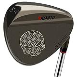 Yamato Conjunto De Cunha De Golfe Ou Cunhas De Golfe Individuais 50 52 54 56 58 60 Conjuntos De Cunha De Gap De Golfe Cunha De Areia Tacos De Golfe De Cunha De Lóbulo Para Homens E Mulheres Com Cara