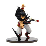 Yamcha Dragoball Scultures Red