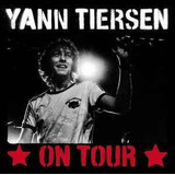 Yann Tiersen On Tour Cd