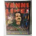 Yanni - Live! The Concert Event ( Dvd Importado Lacrado)
