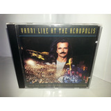 Yanni Live