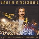 Yanni Live At The