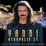 Yanni Live At