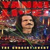 Yanni Live 