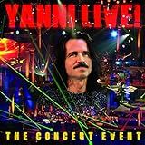 Yanni Live 