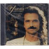 Yanni The Encore Collection
