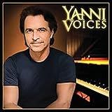 Yanni Voices CD DVD 