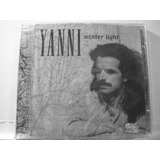 Yanni Winter Light 1999