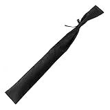 Yardwe Saco De Espada Cinta De Espadas Caso Mala Bolsas Bolsa De Espadas Com Alça Bolsa De Ombro De Espadas Ar Livre Saco De Armazenamento De Artes Marciais Espada Longa