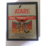 Yars Revenge Atari Polyvox