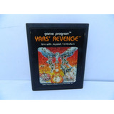 Yars Revenge Original Atari