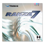 Yasaka Rakza 7 Espessura Max Preto