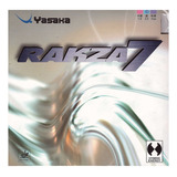 Yasaka Rakza 7 Max Borracha Tênis De Mesa Side Tape Gratis