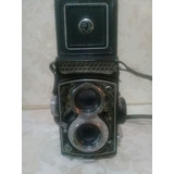 Yashica Copal Mix Roler