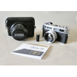 Yashica Electro 35