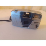 Yashica Kyocera