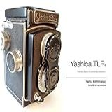 Yashica TLRs Sandu Baciu S Camera Collection Series 66 44 And Prototypes English Edition 