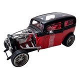Yat Ming Shyne Rodz 1931 Ford Model A Custom Loose 1 18